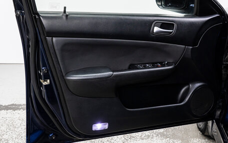 Honda Accord VII рестайлинг, 2007 год, 929 000 рублей, 11 фотография