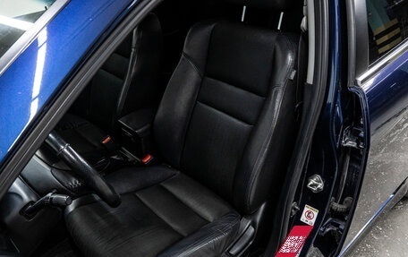 Honda Accord VII рестайлинг, 2007 год, 929 000 рублей, 13 фотография