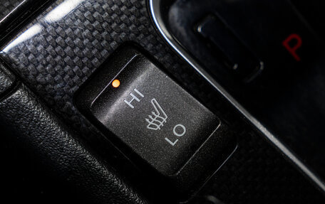 Honda Accord VII рестайлинг, 2007 год, 929 000 рублей, 23 фотография