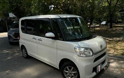 Daihatsu Tanto III, 2019 год, 860 000 рублей, 1 фотография