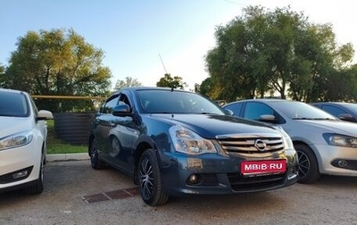 Nissan Almera, 2014 год, 790 000 рублей, 1 фотография