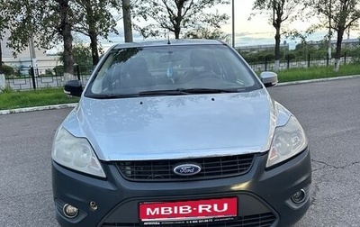 Ford Focus II рестайлинг, 2009 год, 430 000 рублей, 1 фотография