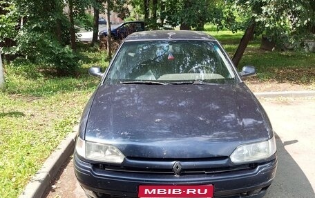 Renault Safrane II, 1994 год, 150 000 рублей, 1 фотография