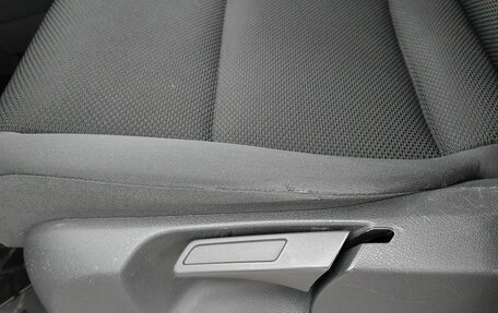 Volkswagen Touran III, 2011 год, 728 000 рублей, 11 фотография