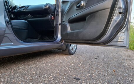 Nissan Note II рестайлинг, 2009 год, 605 000 рублей, 18 фотография