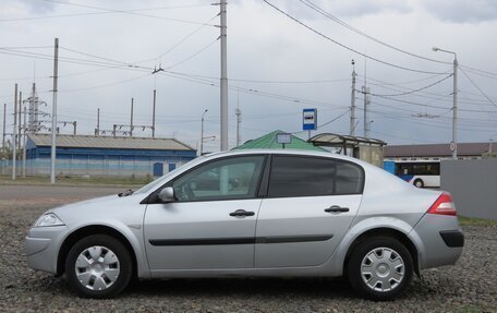 Renault Megane II, 2008 год, 435 000 рублей, 2 фотография