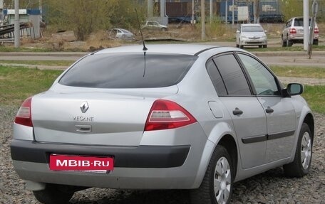 Renault Megane II, 2008 год, 435 000 рублей, 7 фотография