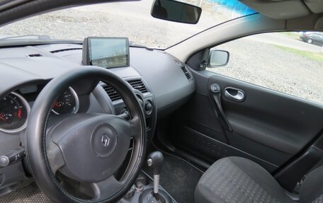 Renault Megane II, 2008 год, 435 000 рублей, 22 фотография