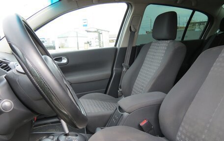 Renault Megane II, 2008 год, 435 000 рублей, 28 фотография