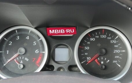 Renault Megane II, 2008 год, 435 000 рублей, 16 фотография