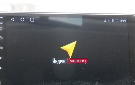 Renault Megane II, 2008 год, 435 000 рублей, 20 фотография