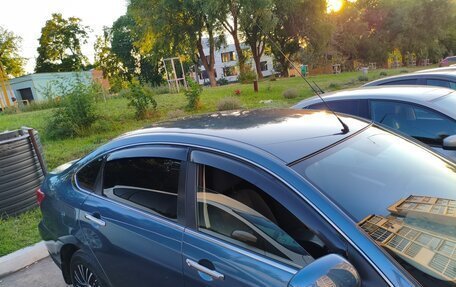Nissan Almera, 2014 год, 790 000 рублей, 6 фотография