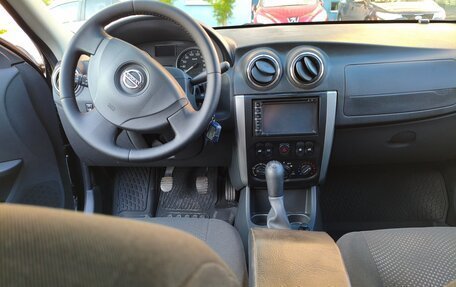 Nissan Almera, 2014 год, 790 000 рублей, 7 фотография