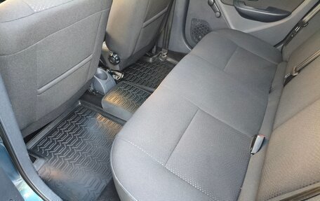 Nissan Almera, 2014 год, 790 000 рублей, 11 фотография