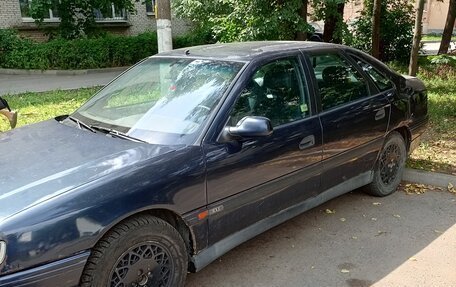 Renault Safrane II, 1994 год, 150 000 рублей, 2 фотография