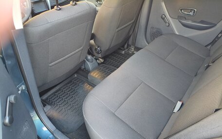 Nissan Almera, 2014 год, 790 000 рублей, 8 фотография