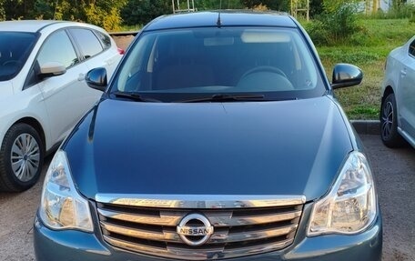 Nissan Almera, 2014 год, 790 000 рублей, 3 фотография