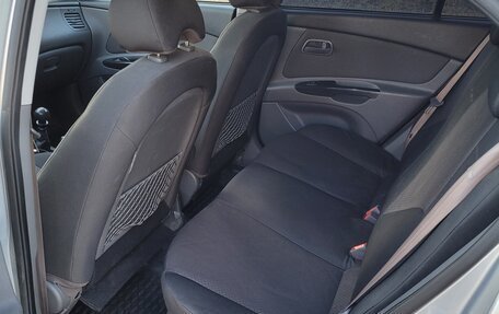 KIA Rio II, 2009 год, 405 000 рублей, 7 фотография