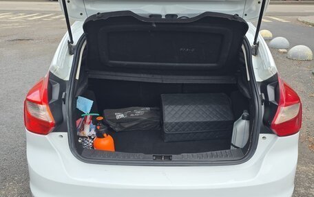 Ford Focus III, 2012 год, 615 000 рублей, 3 фотография
