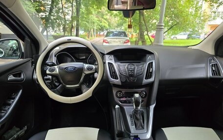 Ford Focus III, 2012 год, 615 000 рублей, 8 фотография