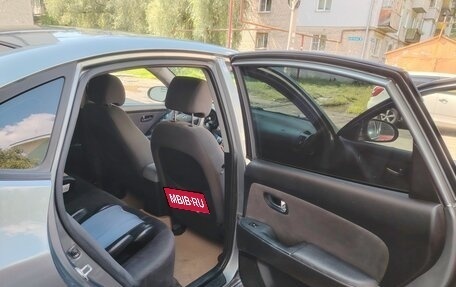 Hyundai Elantra IV, 2010 год, 650 000 рублей, 4 фотография