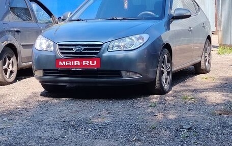 Hyundai Elantra IV, 2010 год, 650 000 рублей, 2 фотография