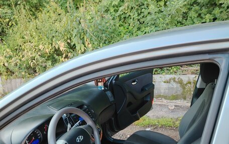 Hyundai Elantra IV, 2010 год, 650 000 рублей, 9 фотография