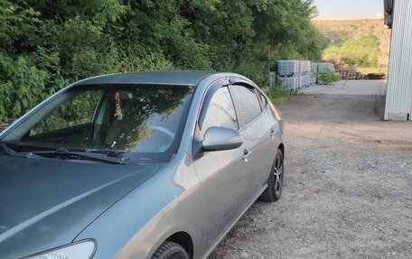 Hyundai Elantra IV, 2010 год, 650 000 рублей, 18 фотография