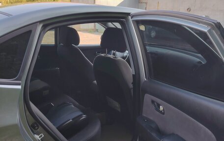 Hyundai Elantra IV, 2010 год, 650 000 рублей, 7 фотография