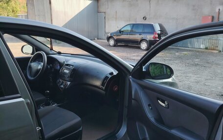 Hyundai Elantra IV, 2010 год, 650 000 рублей, 12 фотография