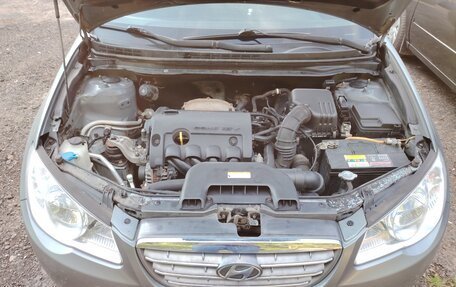 Hyundai Elantra IV, 2010 год, 650 000 рублей, 15 фотография