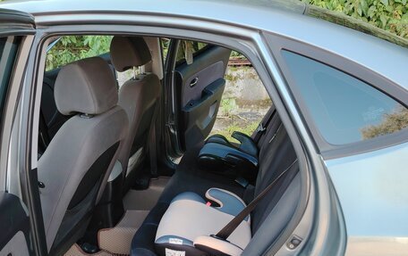 Hyundai Elantra IV, 2010 год, 650 000 рублей, 24 фотография
