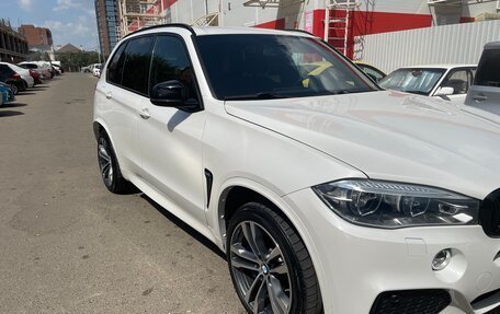 BMW X5, 2017 год, 4 500 000 рублей, 2 фотография