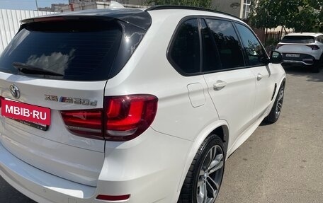BMW X5, 2017 год, 4 500 000 рублей, 3 фотография