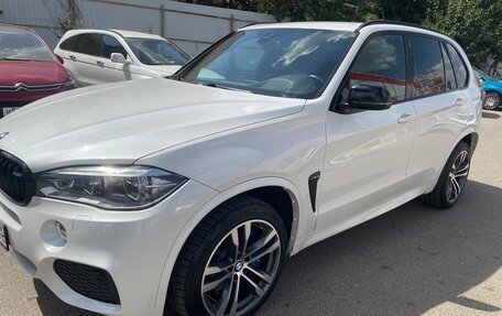 BMW X5, 2017 год, 4 500 000 рублей, 4 фотография