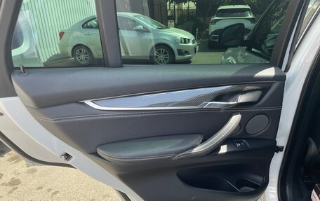 BMW X5, 2017 год, 4 500 000 рублей, 17 фотография