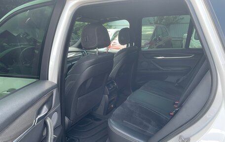 BMW X5, 2017 год, 4 500 000 рублей, 15 фотография