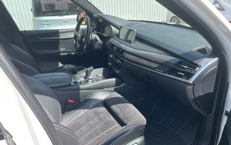 BMW X5, 2017 год, 4 500 000 рублей, 13 фотография