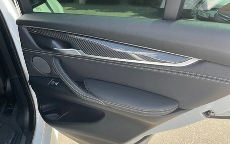 BMW X5, 2017 год, 4 500 000 рублей, 18 фотография