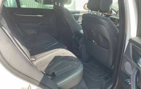 BMW X5, 2017 год, 4 500 000 рублей, 14 фотография