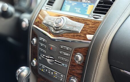 Nissan Patrol, 2014 год, 3 400 000 рублей, 9 фотография