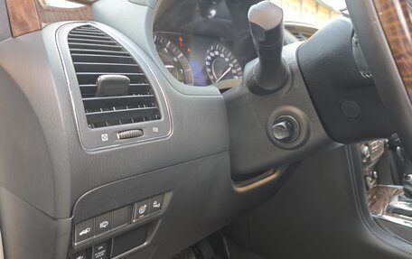 Nissan Patrol, 2014 год, 3 400 000 рублей, 16 фотография