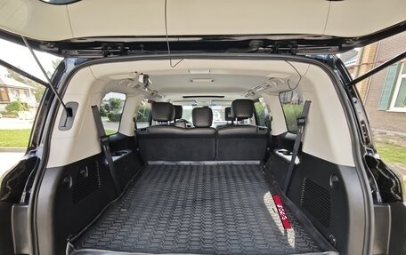 Nissan Patrol, 2014 год, 3 400 000 рублей, 14 фотография