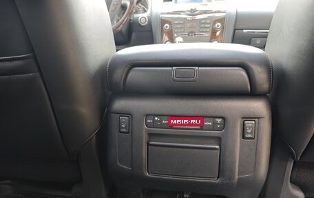 Nissan Patrol, 2014 год, 3 400 000 рублей, 19 фотография