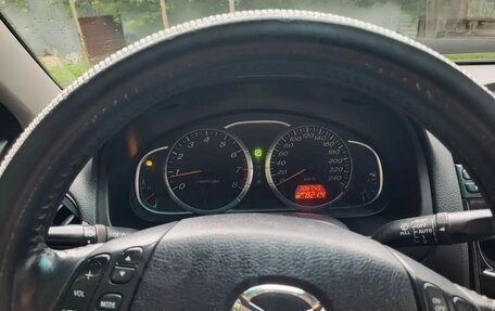 Mazda 6, 2006 год, 510 000 рублей, 6 фотография