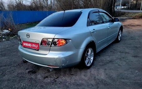 Mazda 6, 2006 год, 510 000 рублей, 2 фотография