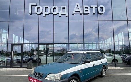 Honda Partner I, 2000 год, 220 000 рублей, 2 фотография