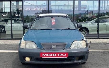 Honda Partner I, 2000 год, 220 000 рублей, 3 фотография