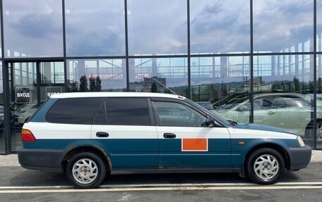 Honda Partner I, 2000 год, 220 000 рублей, 4 фотография