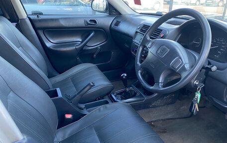 Honda Partner I, 2000 год, 220 000 рублей, 7 фотография